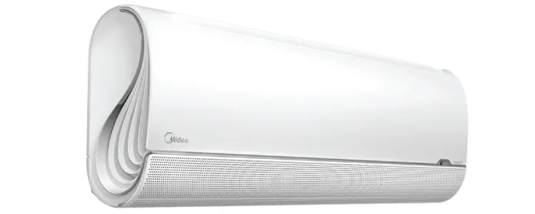 Midea heating and cooling upgrades under VEU from Time To Save, Victoria
