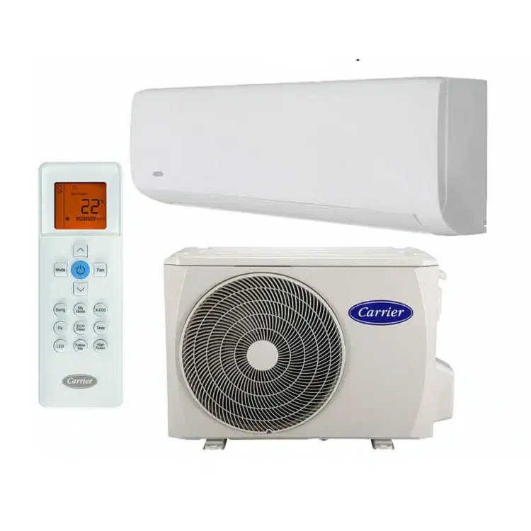 Carrier Air Condioners heating and cooling upgrades under VEU from Time To Save, Victoria