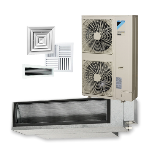 Time To Save Pty Ltd | Heating and cooling VIC
