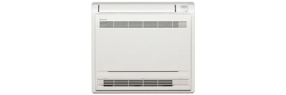 Daikin heating and cooling upgrades under VEU from Time To Save, Victoria