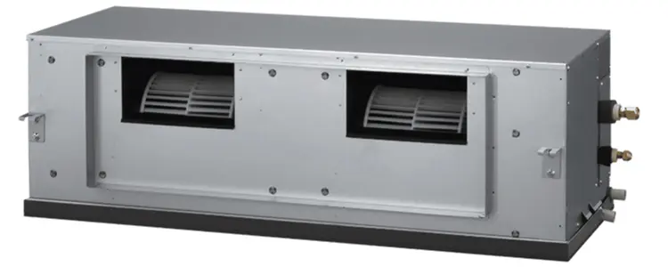 Fujitsu heating and cooling upgrades under VEU from Time To Save, Victoria