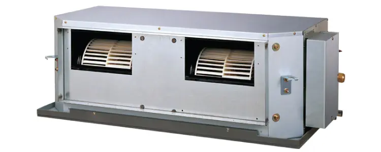 Fujitsu heating and cooling upgrades under VEU from Time To Save, Victoria