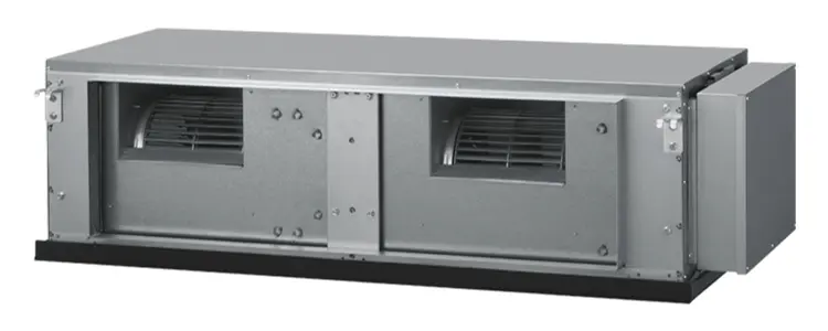 Fujitsu heating and cooling upgrades under VEU from Time To Save, Victoria