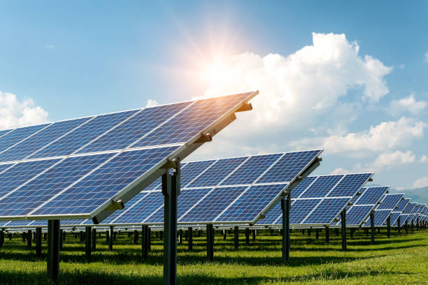 How to Maximise Your Victorian Energy Upgrades (VEU) Benefits in 2025 Solar panel