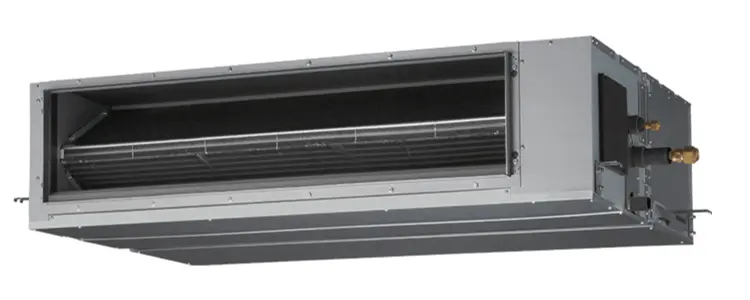 Fujitsu heating and cooling upgrades under VEU from Time To Save, Victoria