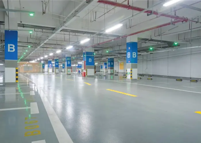 Subsidised commercial LED Lighting upgrades for businesses in Victoria, from Time To Save, VIC.