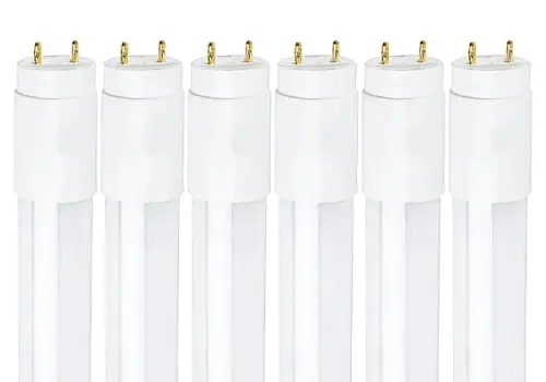 Commercial LED Lighting upgrades with Time To Save, Victoria