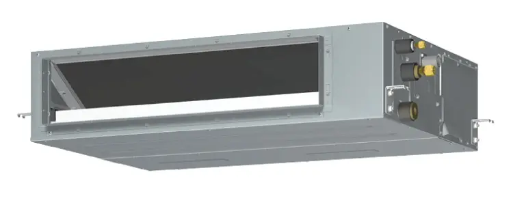 Fujitsu heating and cooling upgrades under VEU from Time To Save, Victoria