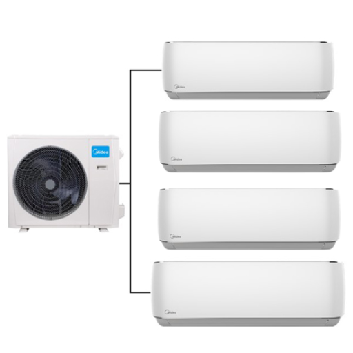 Time To Save Pty Ltd | Heating and cooling VIC