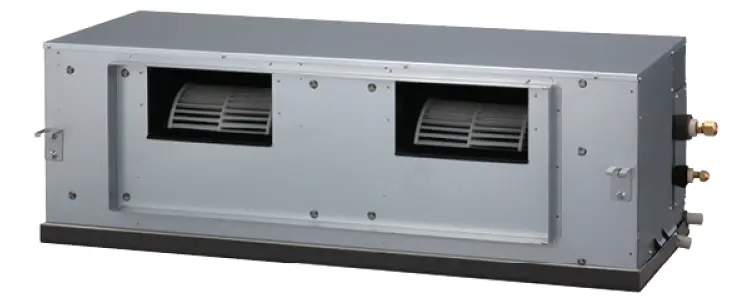 Fujitsu heating and cooling upgrades under VEU from Time To Save, Victoria