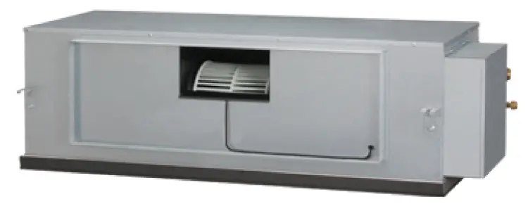 Fujitsu heating and cooling upgrades under VEU from Time To Save, Victoria