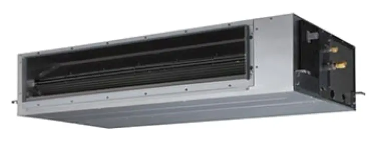 Fujitsu heating and cooling upgrades under VEU from Time To Save, Victoria