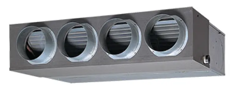 Fujitsu heating and cooling upgrades under VEU from Time To Save, Victoria