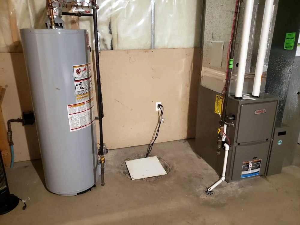 Signs Your Hot Water System is Failing and needs replacement
