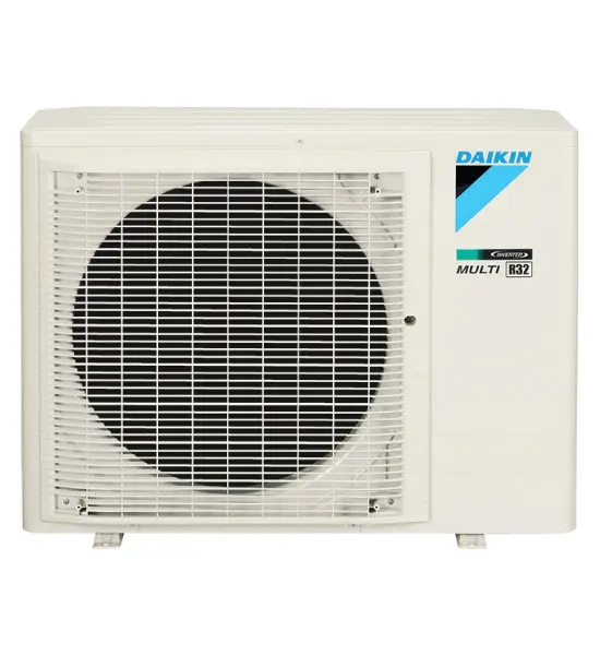 Daikin heating and cooling upgrades under VEU from Time To Save, Victoria