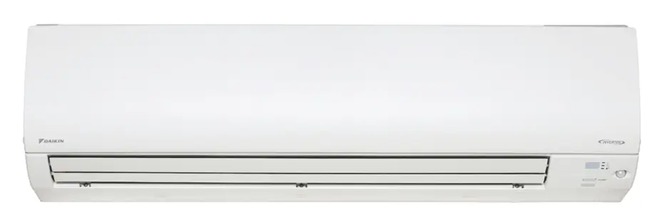 Daikin heating and cooling upgrades under VEU from Time To Save, Victoria