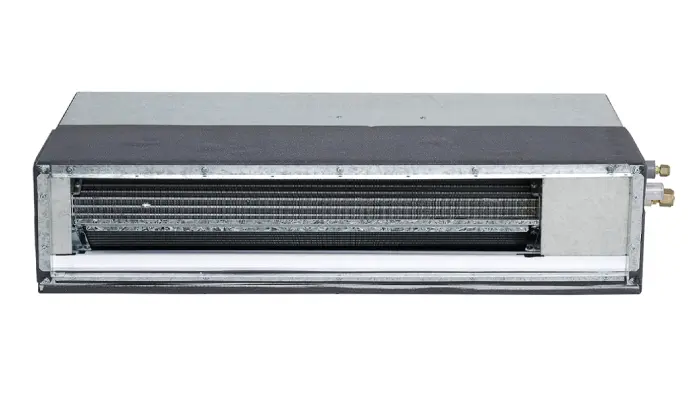 Daikin heating and cooling upgrades under VEU from Time To Save, Victoria