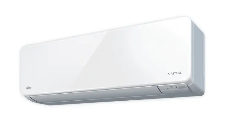 Fujitsu heating and cooling upgrades under VEU from Time To Save, Victoria