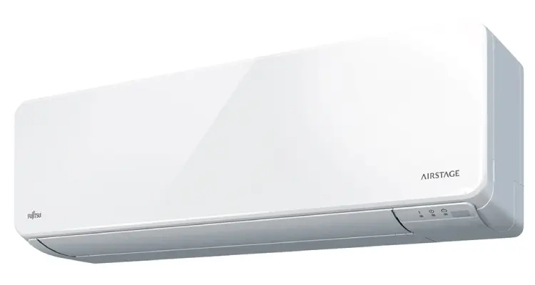 Fujitsu heating and cooling upgrades under VEU from Time To Save, Victoria