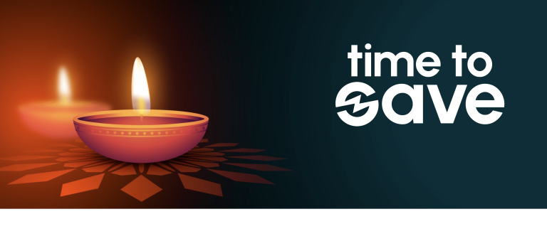 Time To Save Pty Ltd | Diwali Promo 2025