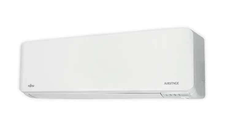 Fujitsu heating and cooling upgrades under VEU from Time To Save, Victoria