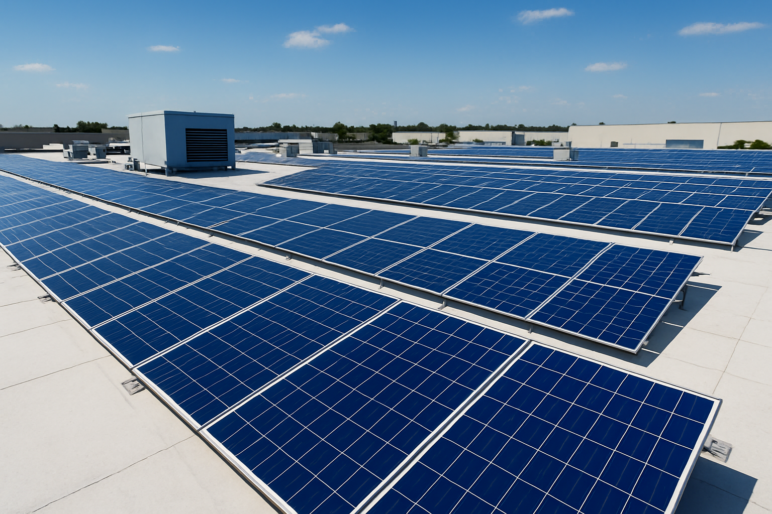 Time To Save Pty Ltd | Commercial Solar Rebates in Victoria