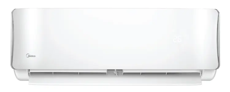 Midea heating and cooling upgrades under VEU from Time To Save, Victoria