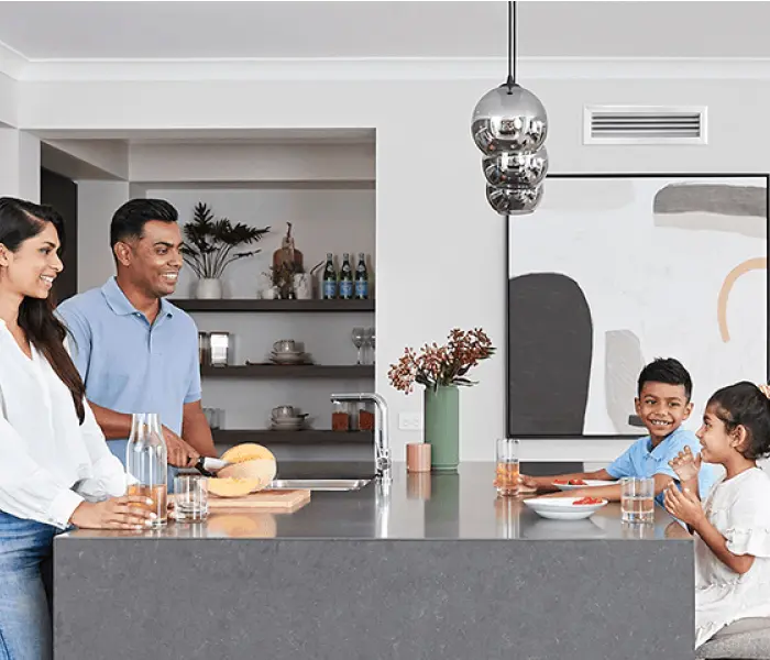 Fujitsu heating and cooling upgrades under VEU from Time To Save, Victoria