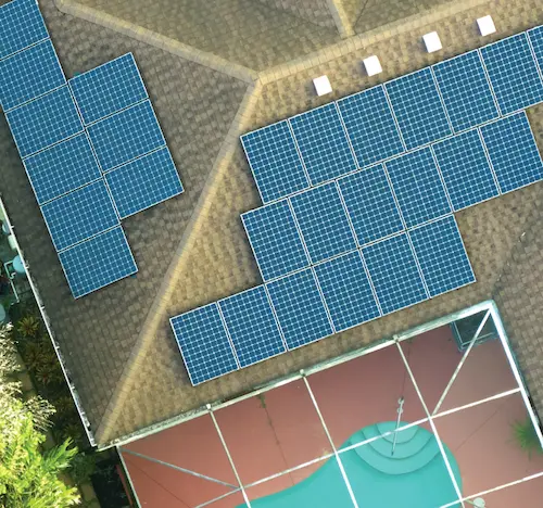 Save on electricity bills with solar energy solutions and Time To Save, VIC