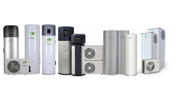timetosave-heat-pumps-sydney-melbourne Heat pump hot water system government rebate VIC